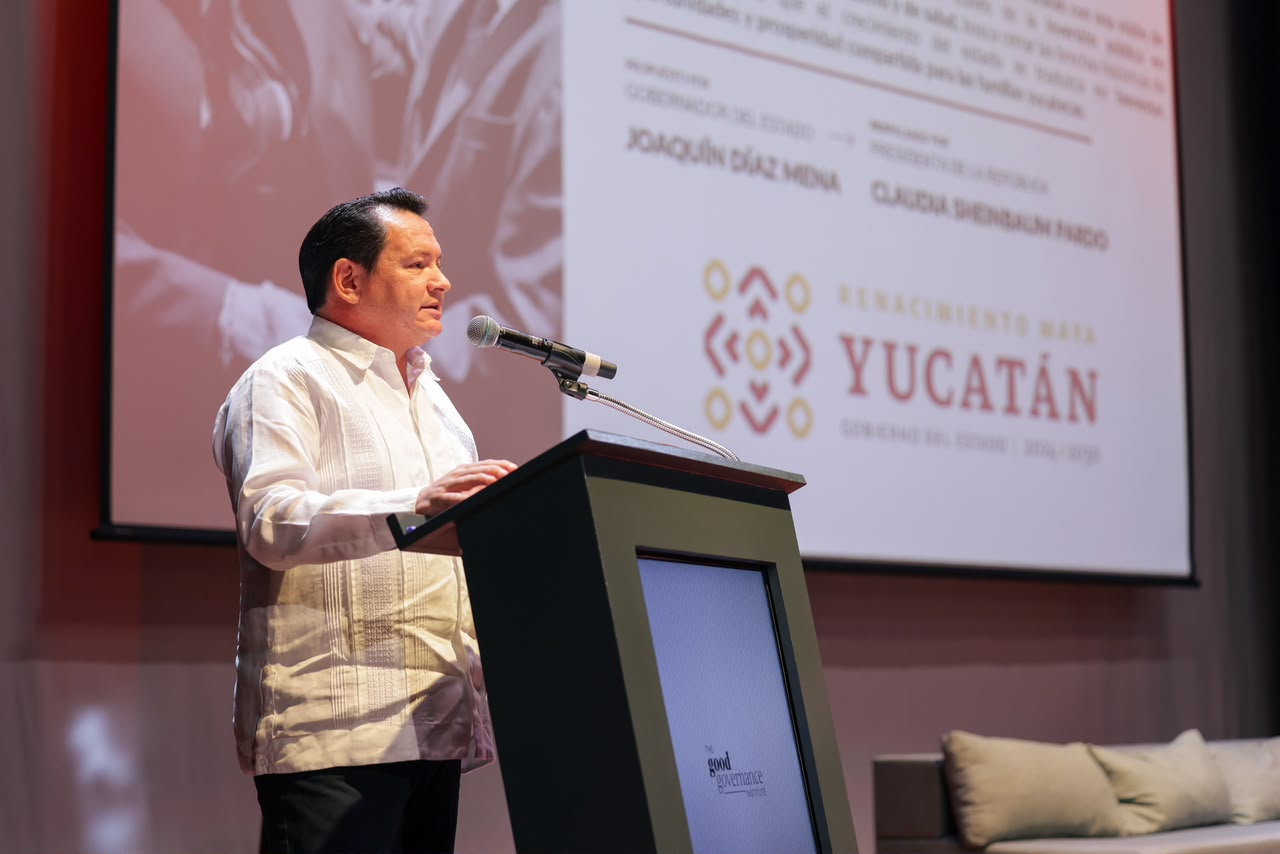 Yucatán Impulsa Inversión Industrial, Empleo y Oportunidades para Jóvenes