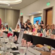 AMEXME Cancún fortalece liderazgo femenino y alianzas empresariales con impacto regional