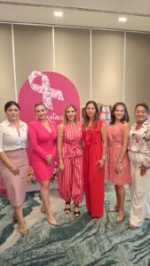 La Asociación Mexicana de Mujeres Empresarias (AMEXME) Capítulo Cancún llevó a cabo su reunión mensual, un espacio enfocado en la vinculación, el fortalecimiento de alianzas estratégicas