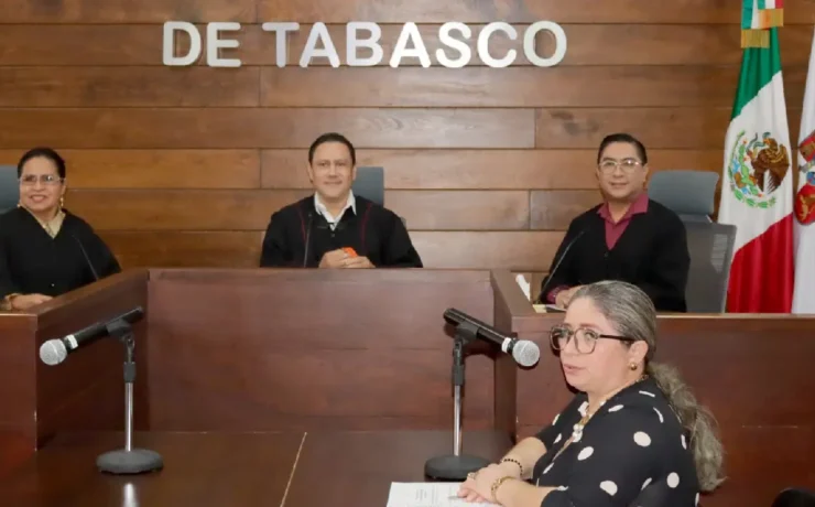 Actos anticipados de campaña Tribunal confirma sanción contra el PRD