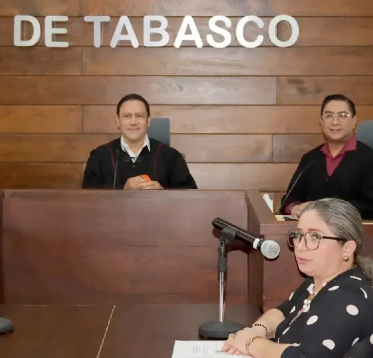 Actos anticipados de campaña Tribunal confirma sanción contra el PRD