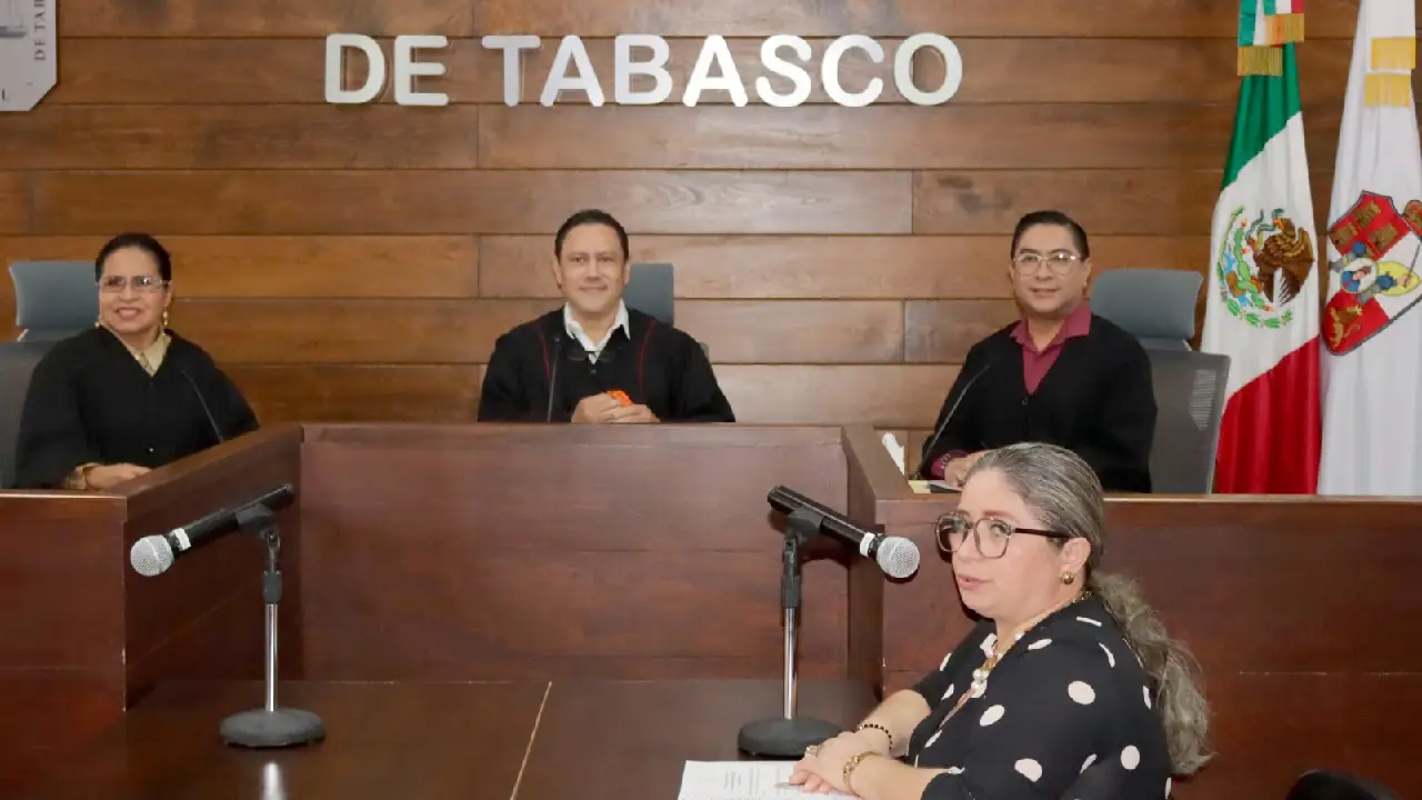 Actos anticipados de campaña Tribunal confirma sanción contra el PRD