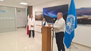Especialistas compartieron información y casos reales para fortalecer el autocuidado y reconocer signos de alerta.