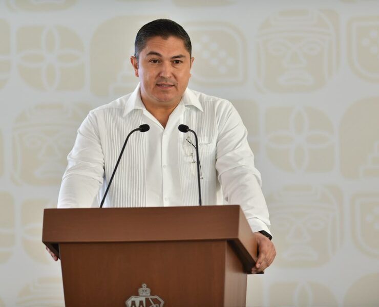 Tabasco reporta reducción de 68.7% en homicidios