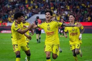 El América buscará retener el liderato general del Apertura 2026 cuando reciba al Pachuca en la Jornada 14, en un duelo clave para mantenerse en la cima de la clasificación.