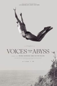 Las voces del despeñadero, documental que retrata la tradición de los clavadistas de La Quebrada y que conquistó el Ariel a mejor cortometraje.
