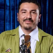 Ariel a mejor cortometraje para un cineasta de Progreso