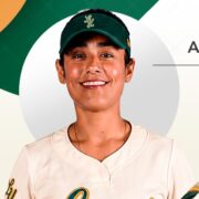 ¡Refuerzo Estrella! Arisdelsy Higuera llega a Leonas de Yucatán para 2027