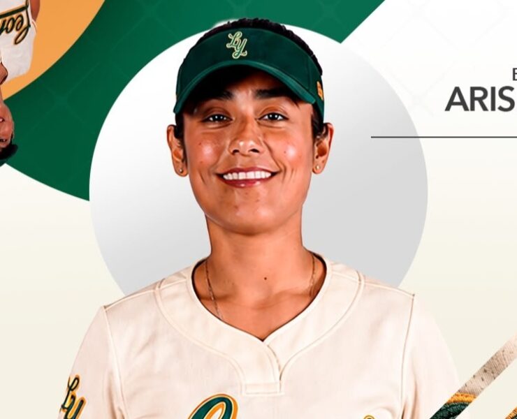 ¡Refuerzo Estrella! Arisdelsy Higuera llega a Leonas de Yucatán para 2027