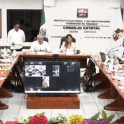 Arranca proceso electoral 2026-2027 en Tabasco
