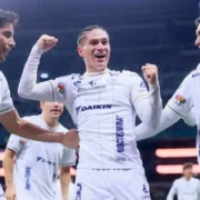 Atlético de San Luis sumó tres puntos de visitante en el Apertura 2026