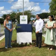 Avenida Organización de las Naciones Unidas, un homenaje a la paz y la cooperación internacional