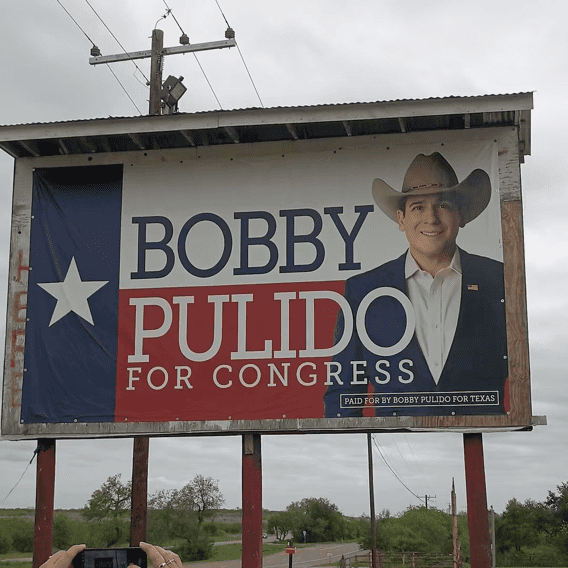 Bobby Pulido