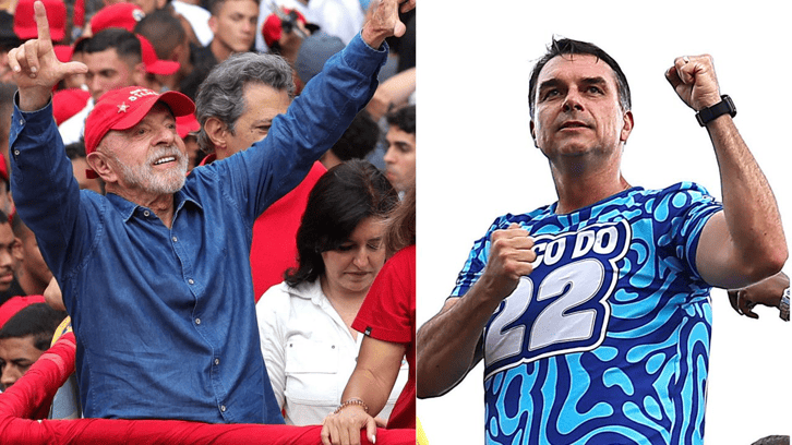 Brasil define hoy su futuro