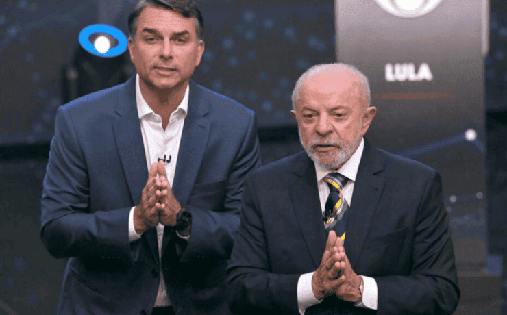 Brasil se encamina a una elección presidencial