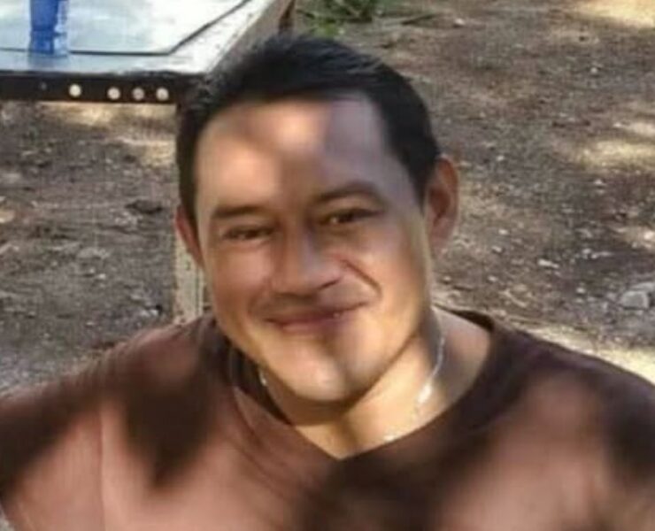 Buscan a familiares de Jerry para evitar que termine en fosa común