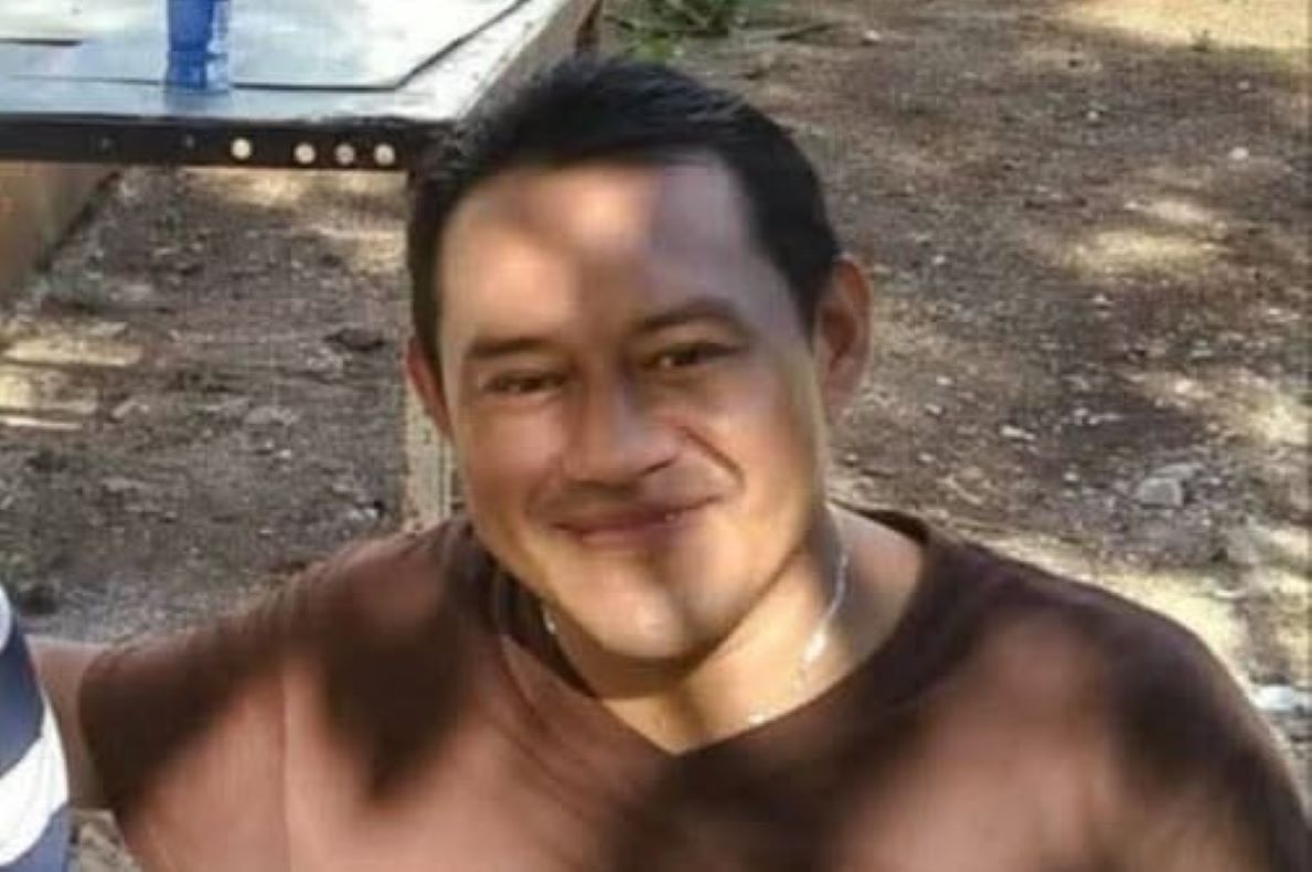 Buscan a familiares de Jerry para evitar que termine en fosa común