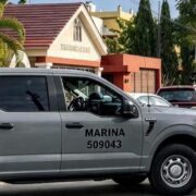 Catean despacho contable en Mérida y aseguran oficinas por investigación federal
