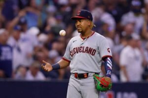 Cleveland Guardians busca conquistar el banderín de la Liga Americana para avanzar a la Serie Mundial de Béisbol 2026 y disputar el título de las Grandes Ligas.