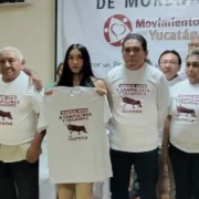 Candidatura de Liborio Vidal divide opiniones entre fundadores de Morena