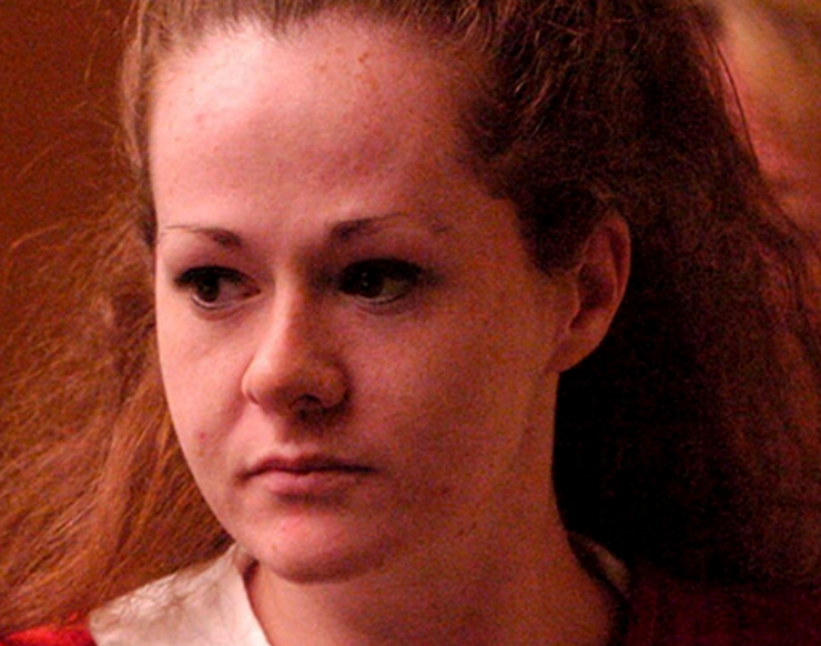 Christa Pike tras sobrevive a dos inyecciones letales y es hospitalizada