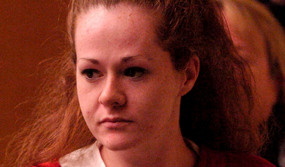 Christa Pike tras sobrevive a dos inyecciones letales y es hospitalizada