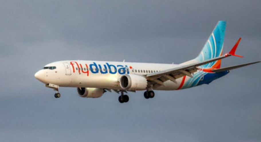 Nuevas noticias del vuelo de Flydubai con destino a Israel