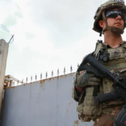 EEUU se va de Irak, la seguridad peligra tras su partida