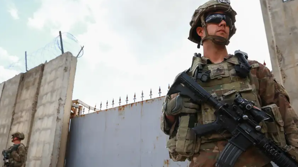EEUU se va de Irak, la seguridad peligra tras su partida