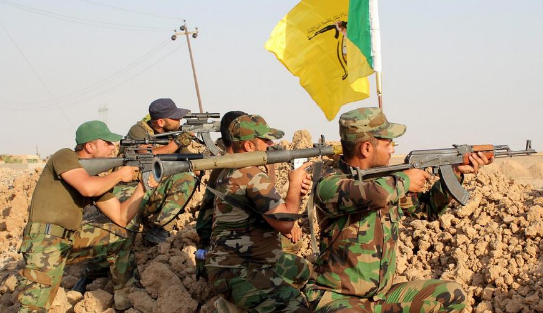 ¿Qué cambia para Irak?