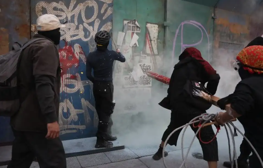Exigen justicia y apertura de archivos