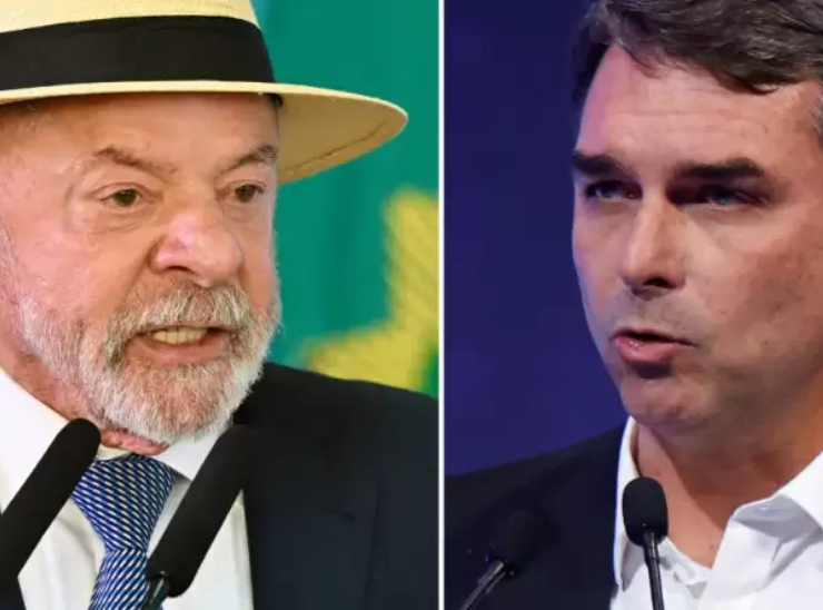 Cierran las campañas electorales de Brasil, así quedaron