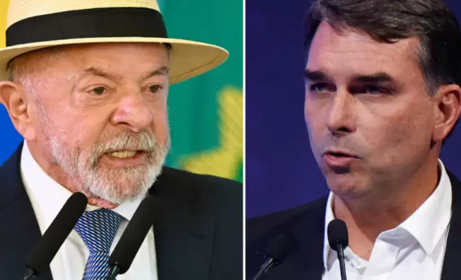 Cierran las campañas electorales de Brasil, así quedaron
