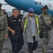 ¿Qué hacía ‘Capitán Sol’ en la red de huachicol?