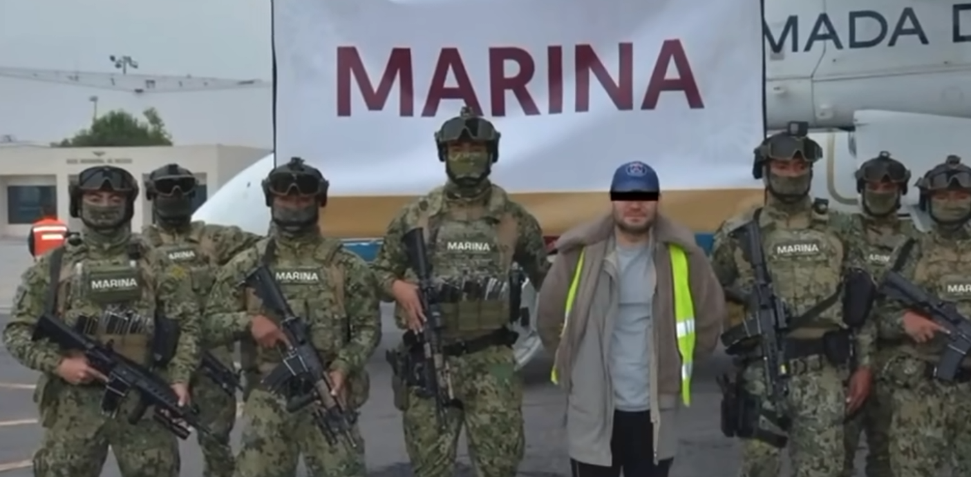 ¿Cómo operaban los hermanos Manuel y Fernando?