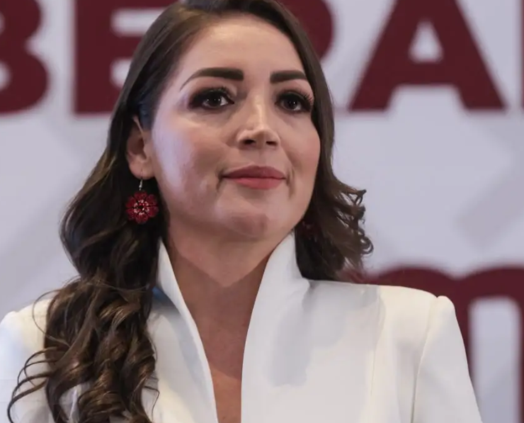 Bugarín inicia trámite para renunciar a ciudadanía de Estados Unidos