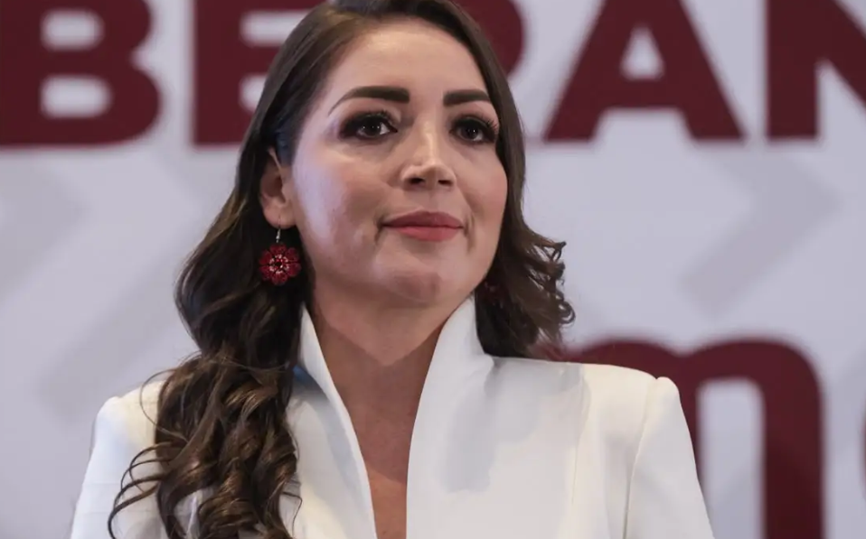 Bugarín inicia trámite para renunciar a ciudadanía de Estados Unidos