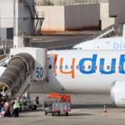 El copiloto de FlyDubai ya había sido inhabilitado