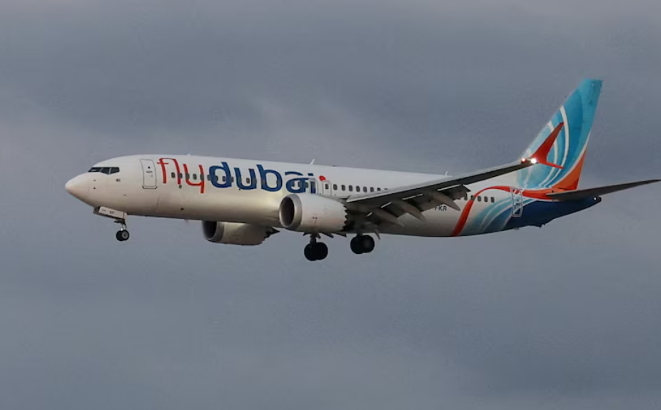 Antecedentes del copiloto bajo investigación