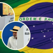 Elección presidencial en Brasil, tendencia mundial