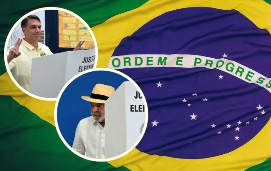Elección presidencial en Brasil, tendencia mundial