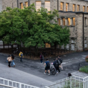 Surge el #IamJaneDoe en Universidad de Cornell