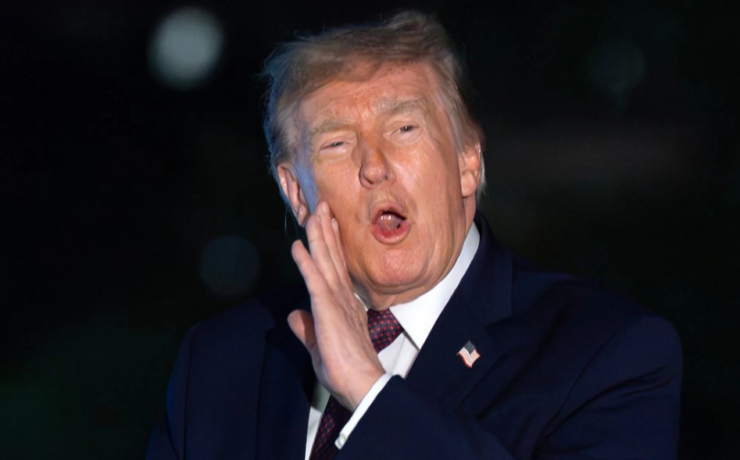 Trump quiere fusilar a Christa Pike, sobreviviente de inyección letal