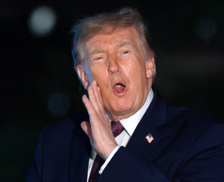 Trump quiere fusilar a Christa Pike, sobreviviente de inyección letal