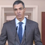 Pedro Sánchez disuelve parlamento en España