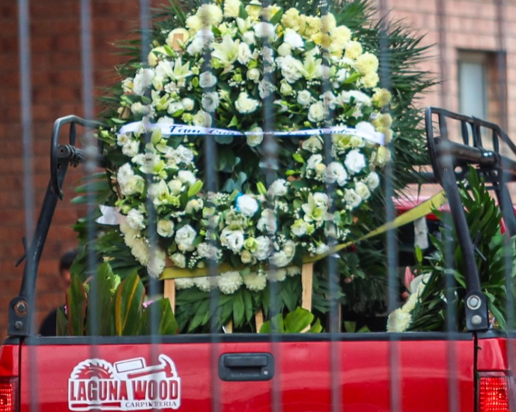 Procesan a gemelos por homicidio de subdirectora
