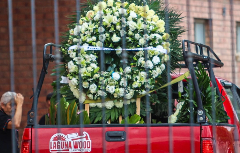 Procesan a gemelos por homicidio de subdirectora