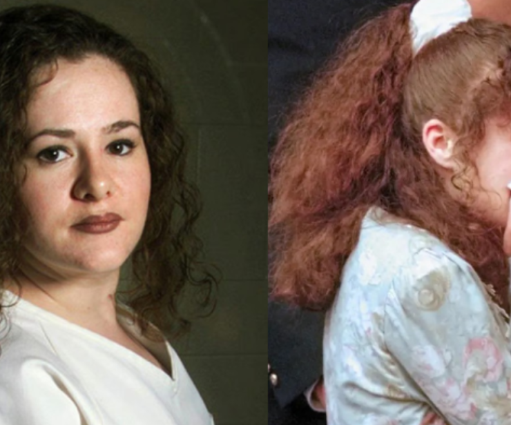 Errores en la ejecución de Christa Pike, reporte revela gran información