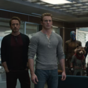 “Avengers Endgame: Encore” vuelve a impulsar la taquilla de Marvel