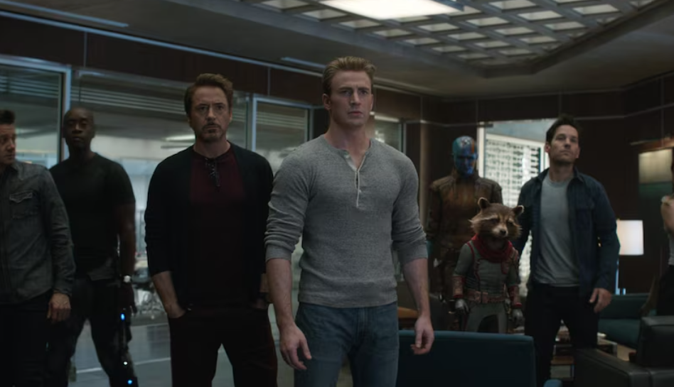 “Avengers Endgame: Encore” vuelve a impulsar la taquilla de Marvel